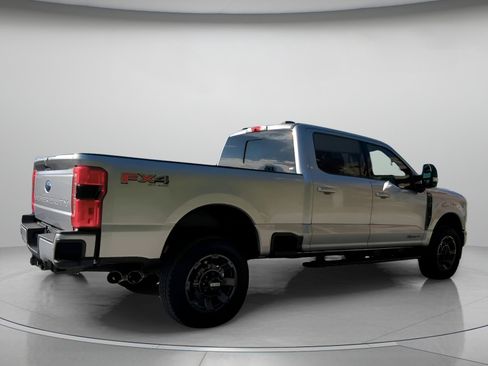 Certified 2024 Ford F250 Lariat w/ Lariat Ultimate Package image 28