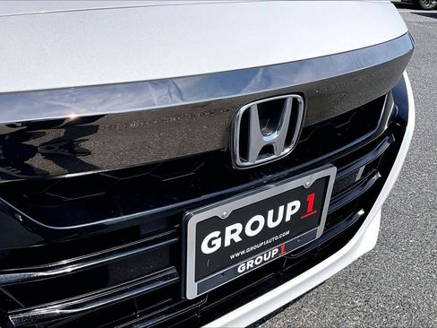 Used 2019 Honda Accord Sport image 29