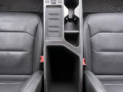 Used 2022 Kia EV6 Wind w/ Wind Technology Package image 25