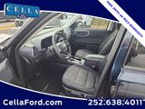 Certified 2021 Ford Bronco Sport Big Bend image 2