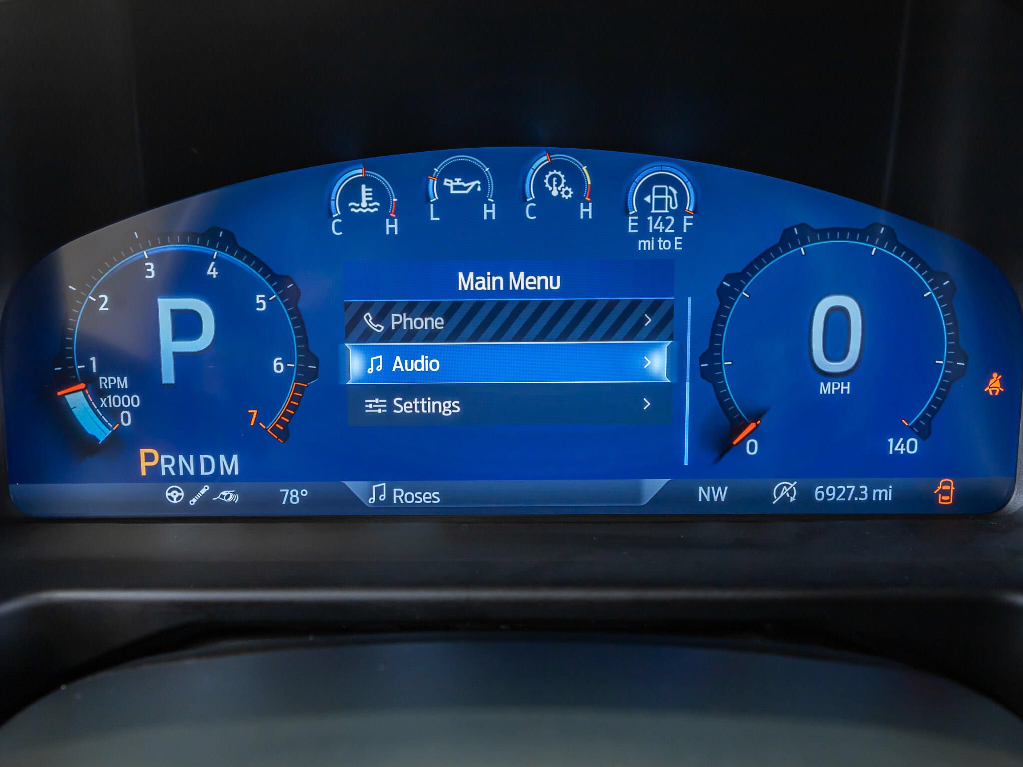 Used 2024 Ford Bronco Raptor AWD/4WD image 19
