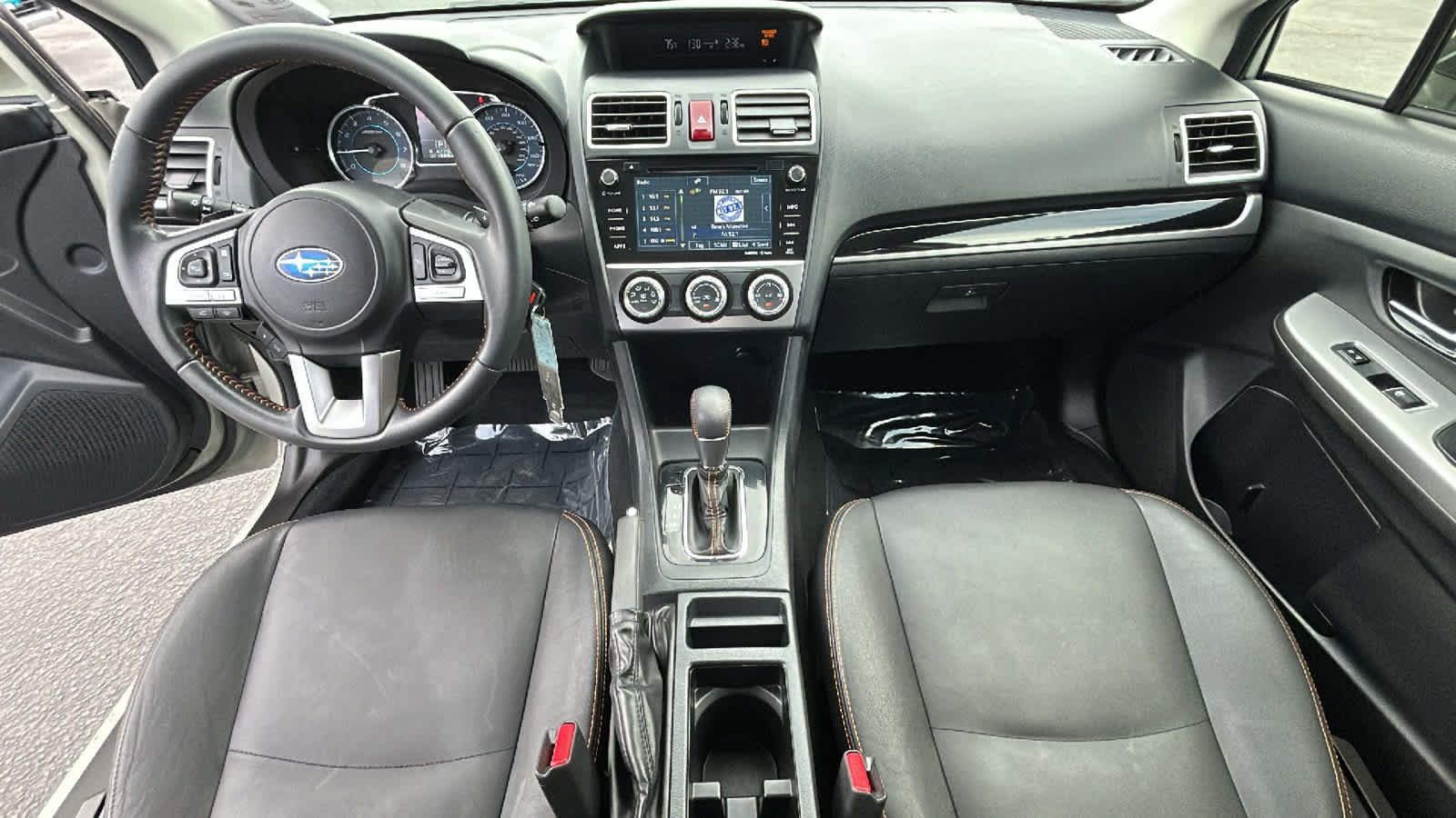 Used 2016 Subaru Crosstrek 2.0i Limited AWD/4WD image 26
