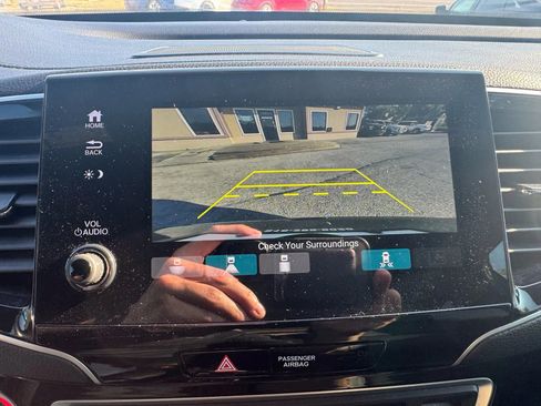 Used 2020 Honda Passport Elite image 20