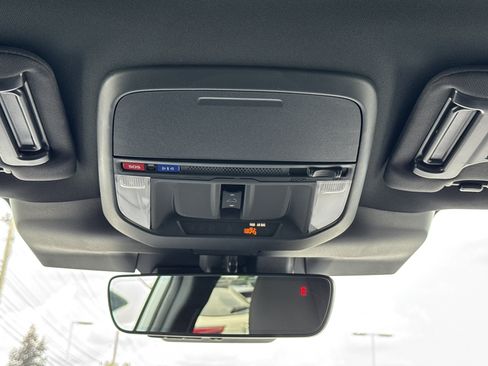 Certified 2026 Subaru Forester Premium AWD/4WD image 15
