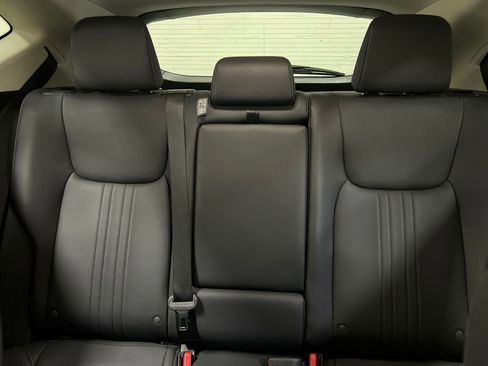 Used 2022 Lexus NX 250 FWD w/ Towing Package (2000 Lbs) image 28