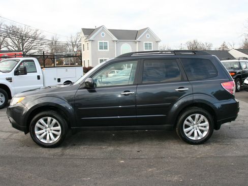 Used 2013 Subaru Forester 2.5X Limited image 14