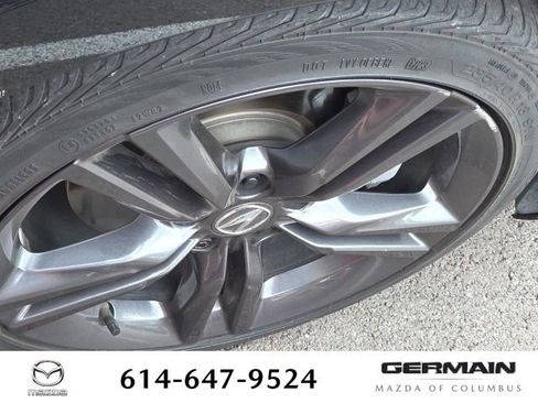 Used 2023 Acura Integra A-Spec FWD image 10