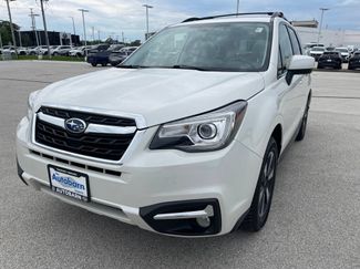 Used 2018 Subaru Forester 2.5i Limited AWD/4WD 360° Tour