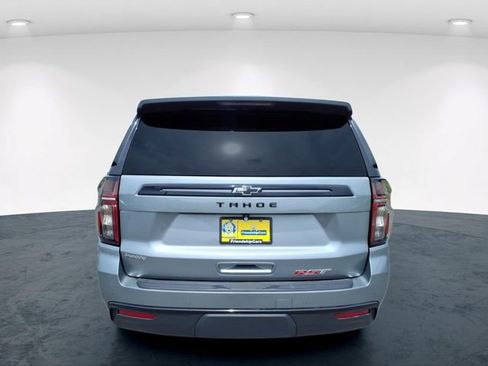 Used 2023 Chevrolet Tahoe RST w/ Luxury Package AWD/4WD image 10
