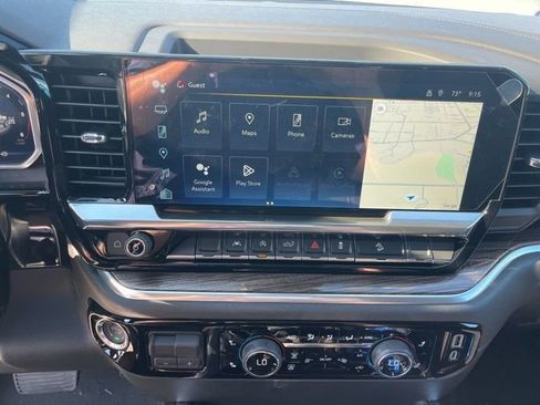 New 2026 Chevrolet Silverado 1500 LT w/ All Star Edition Plus AWD/4WD image 25