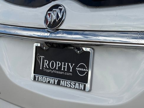 Used 2020 Buick Enclave Avenir w/ Avenir Technology Package image 8