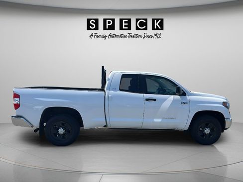 Used 2020 Toyota Tundra SR5 AWD/4WD image 6