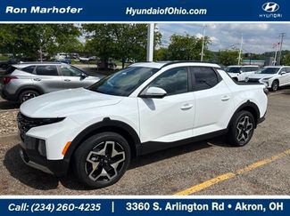 Used 2024 Hyundai Santa Cruz Limited AWD/4WD video 1