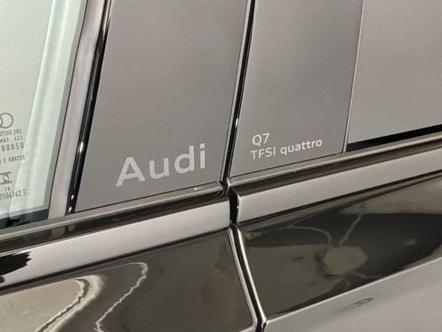 New 2026 Audi Q7 2.0T Premium image 26