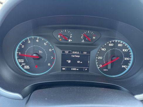 Used 2024 Chevrolet Malibu LT image 15