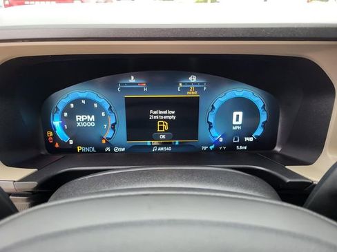 New 2025 Ford Bronco Sport Big Bend image 5