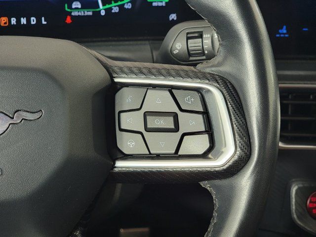Certified 2024 Ford Mustang Premium RWD image 27