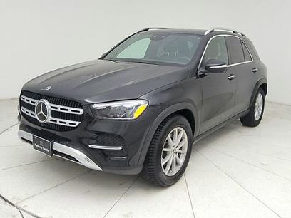 Used 2025 Mercedes-Benz GLE 350 4MATIC