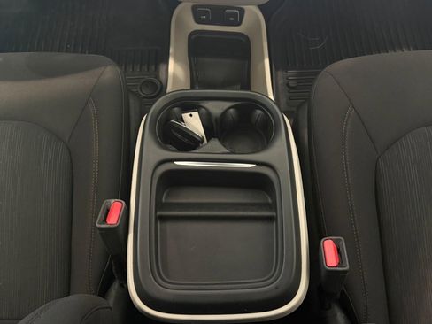 Used 2017 Chrysler Pacifica Touring Plus FWD image 43