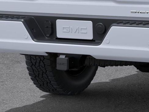 New 2026 GMC Sierra 3500 Denali Ultimate image 22