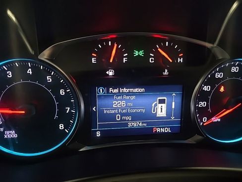 Used 2024 Chevrolet Equinox LT image 13