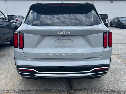 Used 2022 Kia Sorento SX FWD image 5