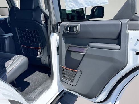 New 2025 Ford Bronco Raptor image 17