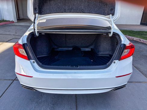 Used 2022 Honda Accord Sport image 13