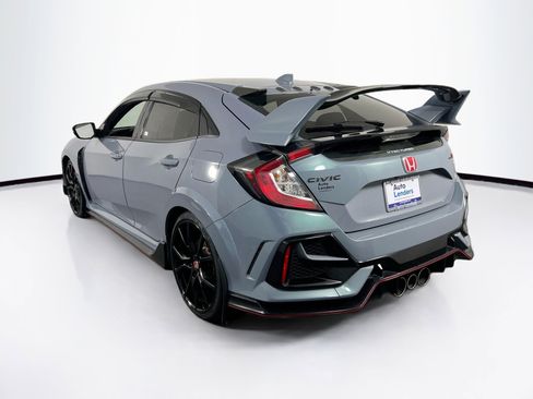 Used 2020 Honda Civic Type R image 7