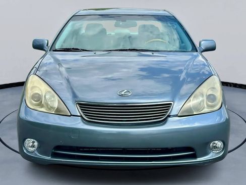 Used 2005 Lexus ES 330 w/ Preferred Accessory Pkg FWD image 12