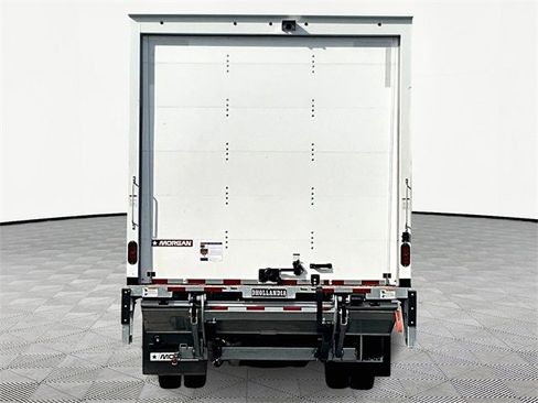 New 2024 Chevrolet Low Cab Forward 5500XG image 5