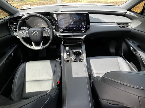 Used 2025 Lexus RX 350 Premium w/ Accessory Package (K3) image 32