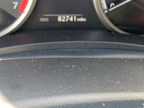 Used 2018 Lexus NX 300 F Sport w/ F Sport Premium Package FWD image 8