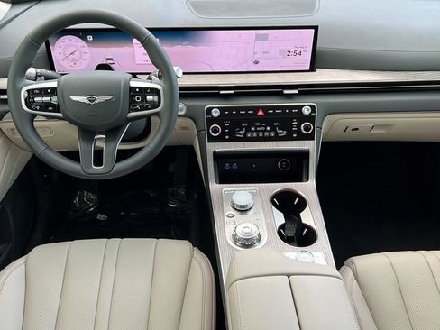 New 2026 Genesis GV80 2.5T Select AWD/4WD image 10