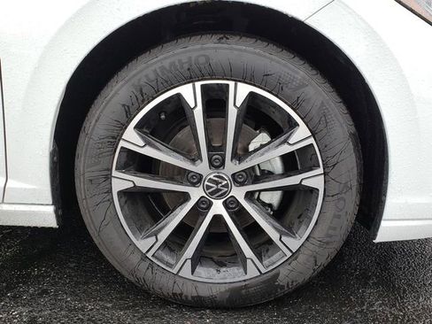 New 2026 Volkswagen Jetta Sport FWD image 12