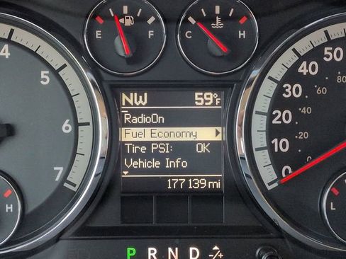 Used 2012 RAM 1500 Big Horn image 30