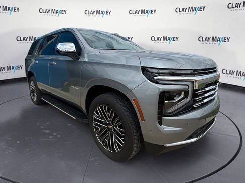 New 2026 Chevrolet Tahoe Premier image 7