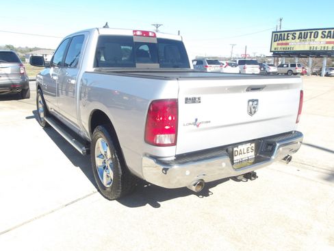 Used 2014 RAM 1500 Lone Star image 14