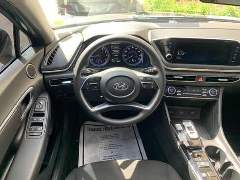 Used 2023 Hyundai Sonata SEL FWD image 23