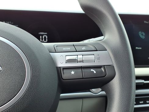 New 2026 Hyundai Tucson SEL AWD/4WD image 19