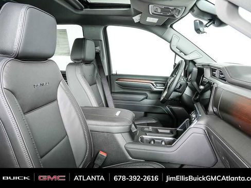 New 2026 GMC Sierra 2500 Denali w/ Denali Reserve Package image 23