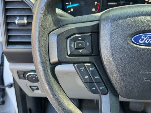 Used 2019 Ford F150 XL w/ Equipment Group 101A Mid image 28