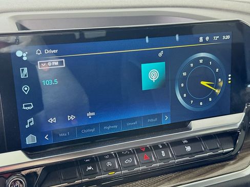 Used 2023 Chevrolet Silverado 1500 RST w/ Convenience Package II image 29