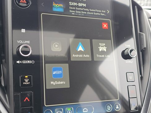 New 2026 Subaru Crosstrek 2.0i Premium image 9