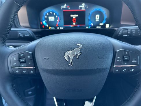 New 2025 Ford Bronco Sport Outer Banks w/ Outer Banks Tech Package+ image 25