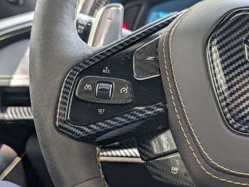 Used 2022 Chevrolet Corvette Stingray Premium Conv RWD image 25