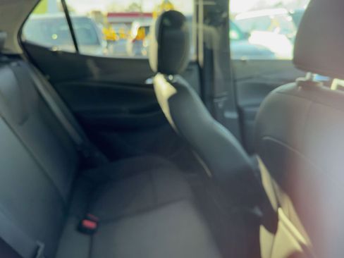 Used 2025 Buick Encore GX Preferred image 9