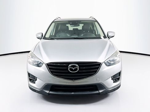 Used 2016 MAZDA CX-5 Grand Touring image 2