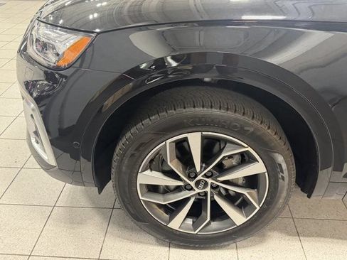 Certified 2023 Audi Q5 2.0T Prestige AWD/4WD image 10