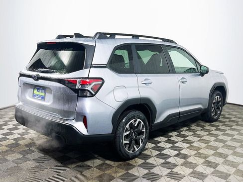 New 2026 Subaru Forester Premium image 7